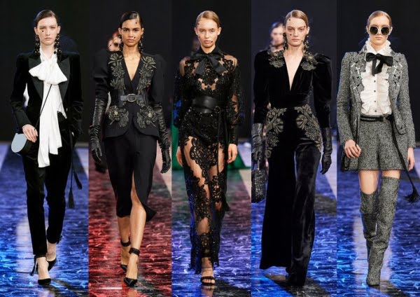 Elie Saab Fall-Winter 2020-2021