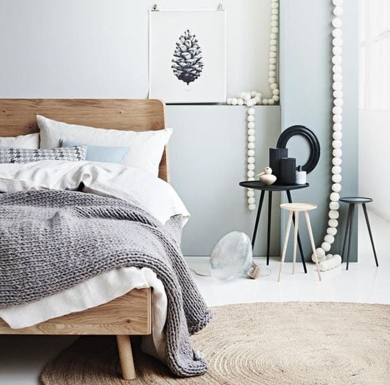 Living In Winter: These Are The Most Beautiful Interior Trends