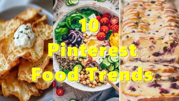 Food Trends