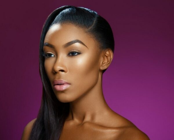 Summer Makeup For Black Woman Spring Trend Discreet