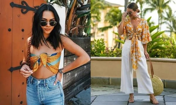 Best Summer Dresses - How Are You Dressing This Summer