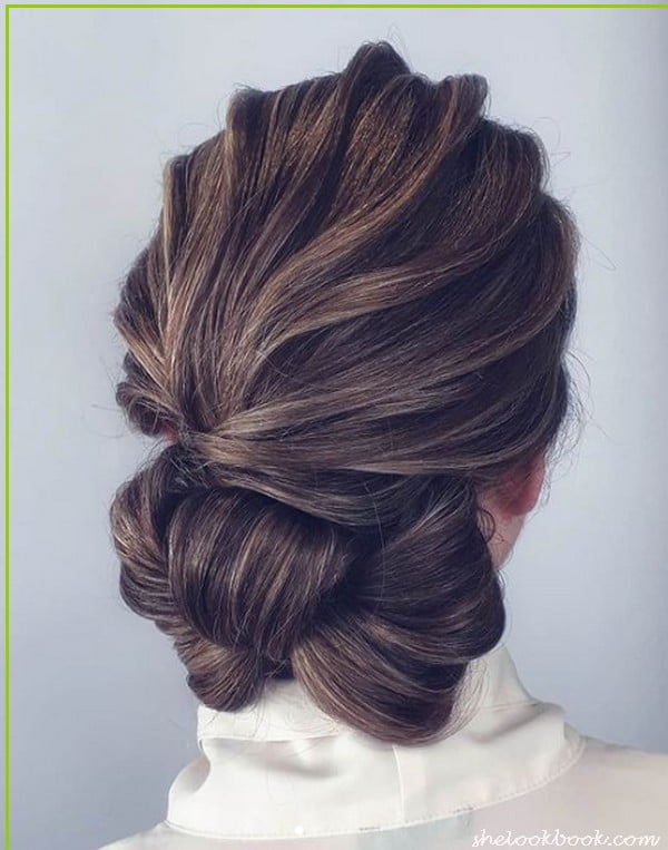 Cute Hair Bow Hairstyle For School Shelookbook Is A Women’s Platform