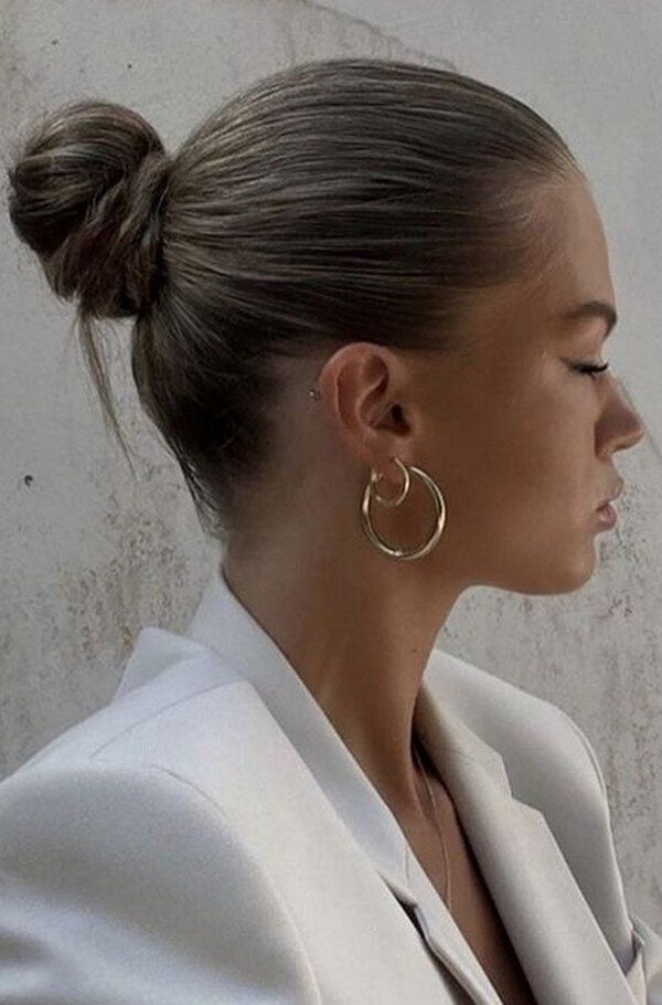 The-Bun-Hairstyles-Is-Always-Trendy-4808030