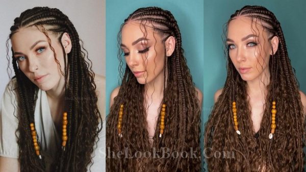 Micro Braids