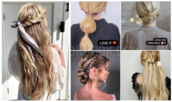 Accessories For 2024 Long Hairstyles