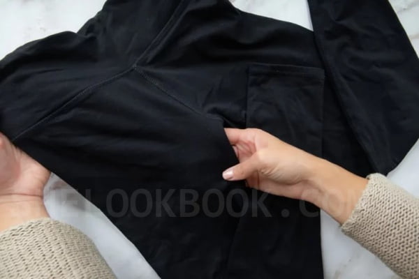 How To Remove Lint From Black Clothes Tips