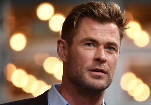 Chris Hemsworth Marriage Crisis With Elsa Pataky