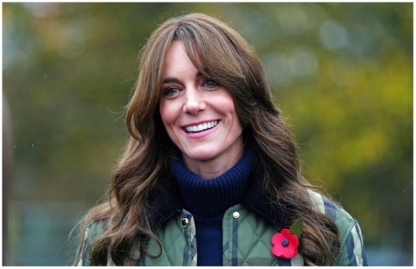 Duchess Kate 70S Hairstyles Autumn Winter Shelookbook Is A Women’s Platform