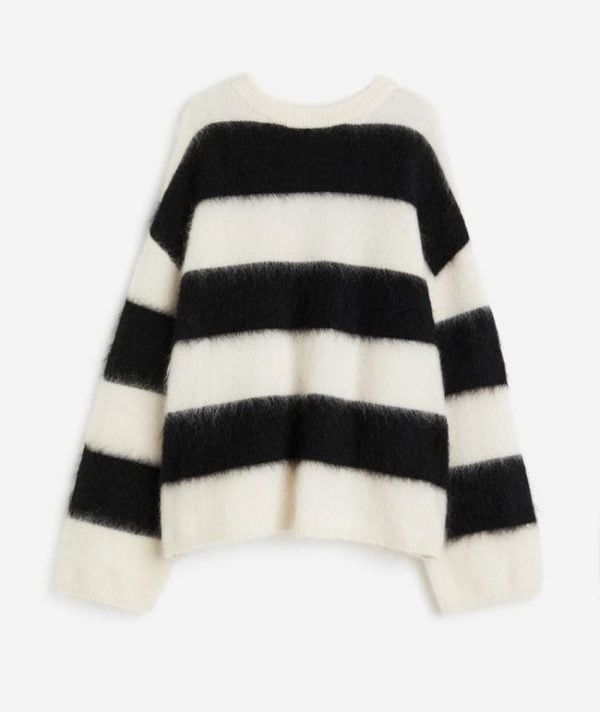 Hm-Wool-And-Mohair-Sweater