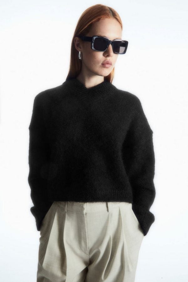 Mohair-Sweater-Black