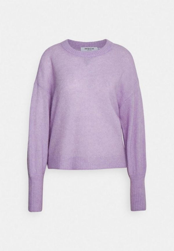 Pastel-Shades-Sweater