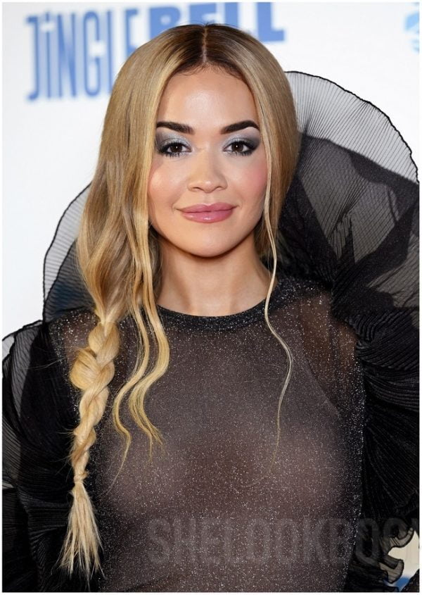 Rita-Ora-French-Side-Ponytail-Hairstyles-600X845-6494668-2601081