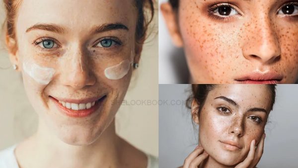 Skin Pigmentation, Post Inflammatory Hyperpigmentation