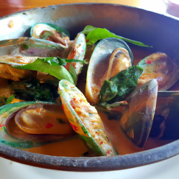 Thai-Coconut-Curry-Mussels-7122246