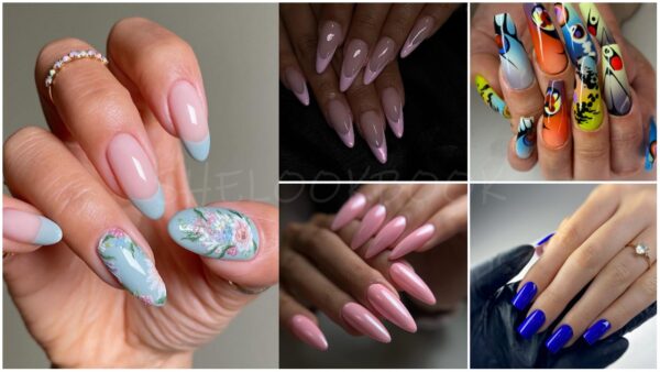 Best Nail Design Ideas