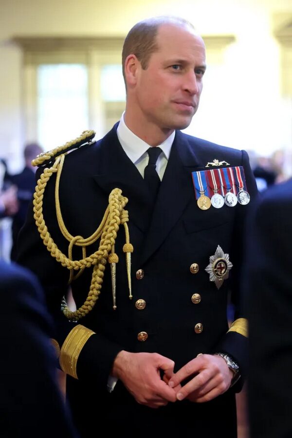 Prince William (Getty)
