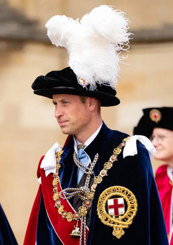 Prince William May Become King Much Earlier