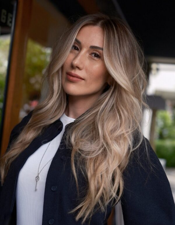 Hairstyles 2025 & Haircuts Most Popular Hair Color Trends