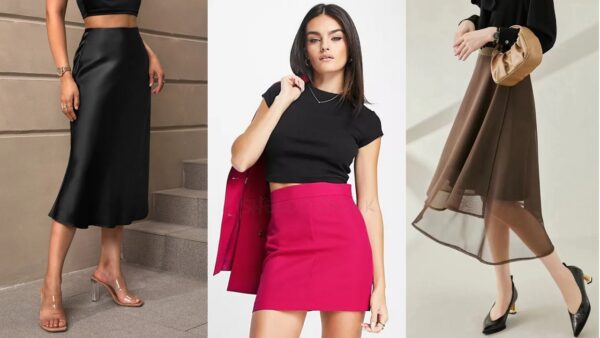 Timeless Trends For The Perfect Outfit