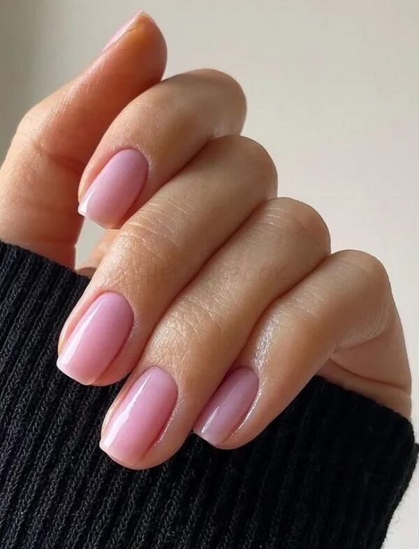 Nail Trends 2024: The 25+ Most Exciting Nail Polish Trends • She Look ...