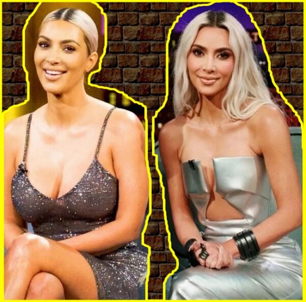 Kim Kardashians Weight Loss Before And After Shelookbook Is A Women’s Platform