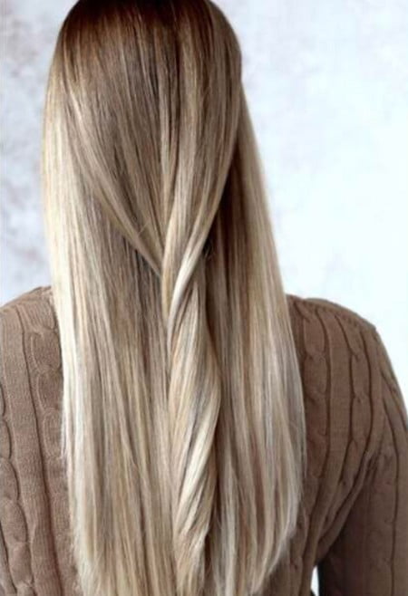 Ombre-Hair-On-Straight-Hair