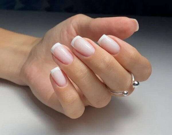 Spring Manicure For Short Nails