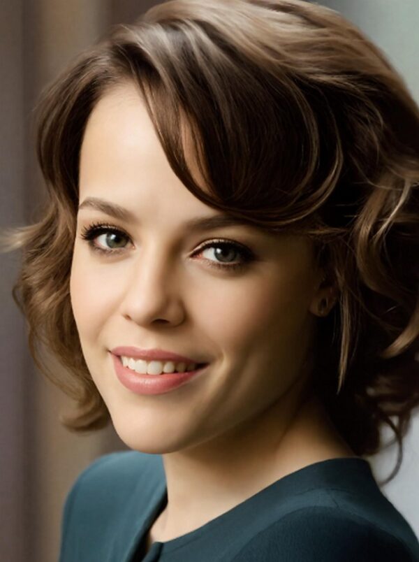 Young Rachel Mcadams Shelookbook Is A Women’s Platform