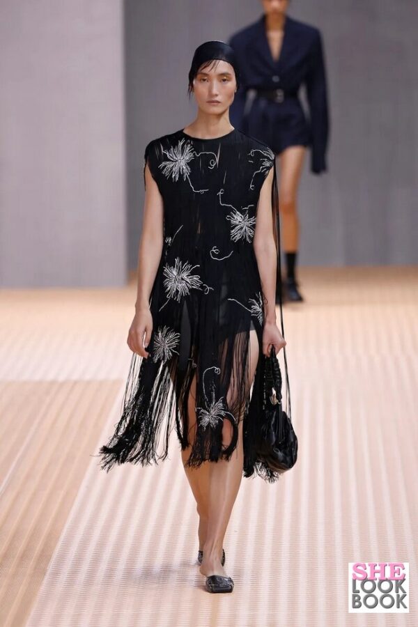 Black-Beach-Dress-On-The-Catwalks-With-Accessories-By-Prada-5451516-7252162