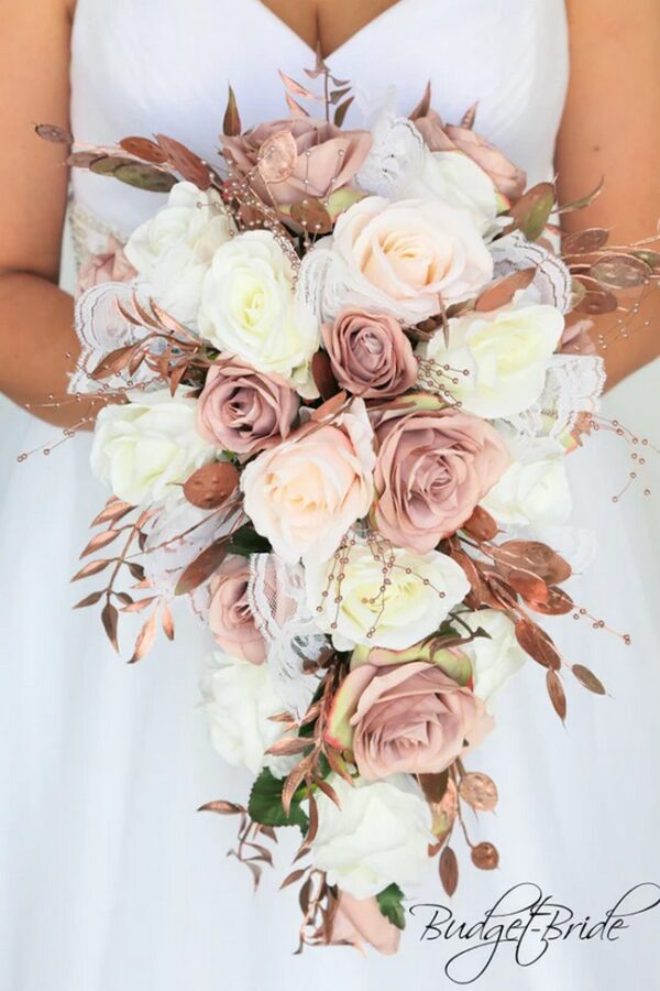 Flower-Bouquet-In-Bronze-Tones-Wedding-2201294-9058571