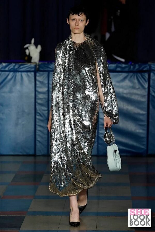 Long-Metallic-Dress-With-Black-Sandals-By-Puppets-And-Puppets-2021572-2952392