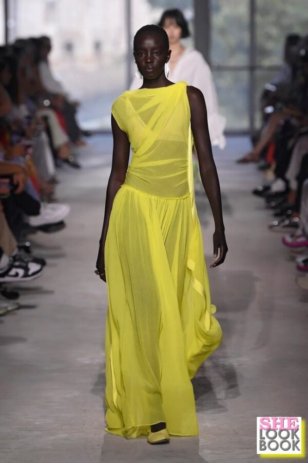 Long-Yellow-Transparent-Dress-Sandals-Fashion-Show-By-3-1-Phillip-Lim-4387598-4969774