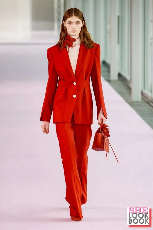 Red-Clothing-Double-Breast-Red-Coat-And-Pant-Red-Shoes-Red-Handbag-Ret-Tie-By-Del-Core-9060059-3109127