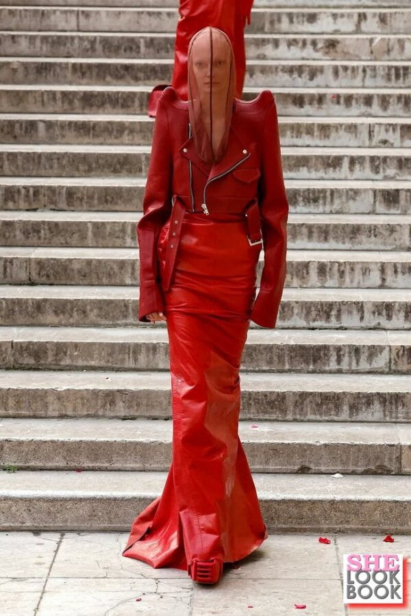 Red-Clothing-Leather-Coat-With-Long-Skirt-By-Rick-Owens-9105173-4654503