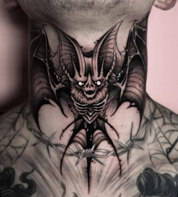 Bat-Man-Neck-Tattoo-8665192-5085761