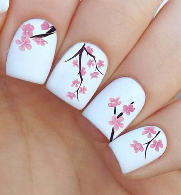 Cherry-Blossoms-3D-Flowers-Nail-Art-9016450-6833817