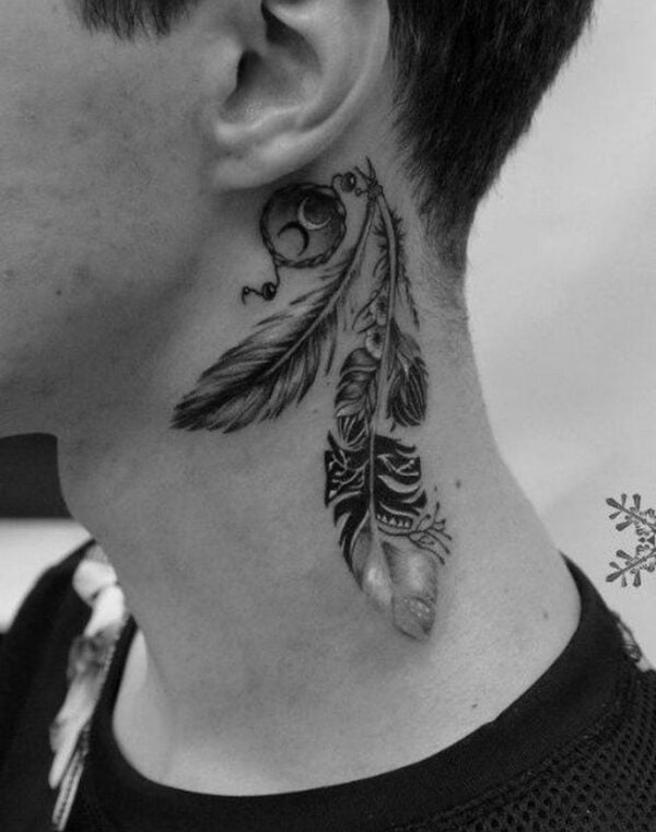 Dream-Catcher-And-Crescent-Moon-Duo-Tattoo-On-Neck-5479738-3471647