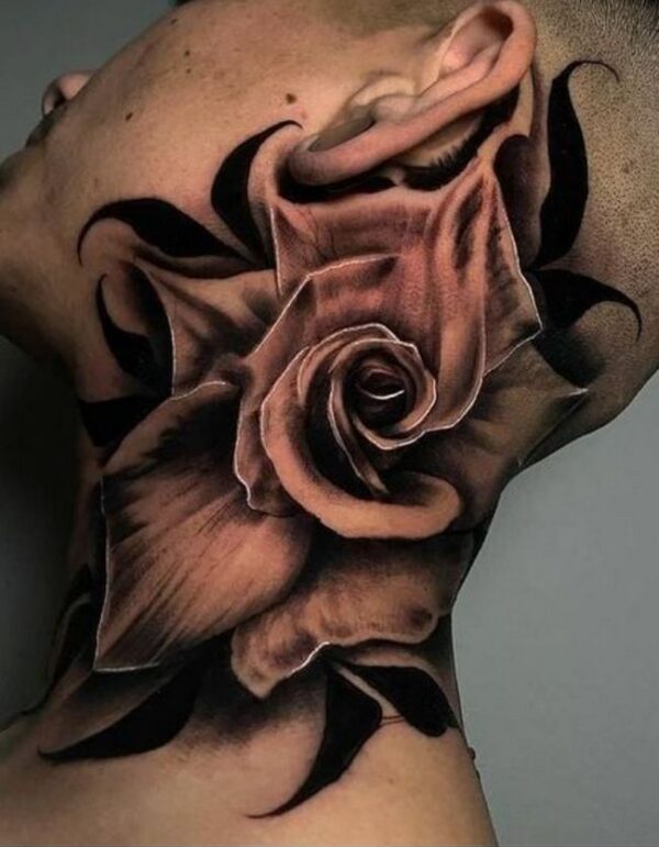 Giant-Rose-Neck-Tattoo-For-Men-1068288-6298584