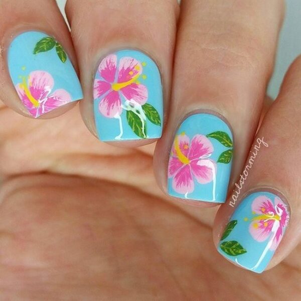 Hibiscus-3D-Flowers-Nail-Art-7458256-7293340