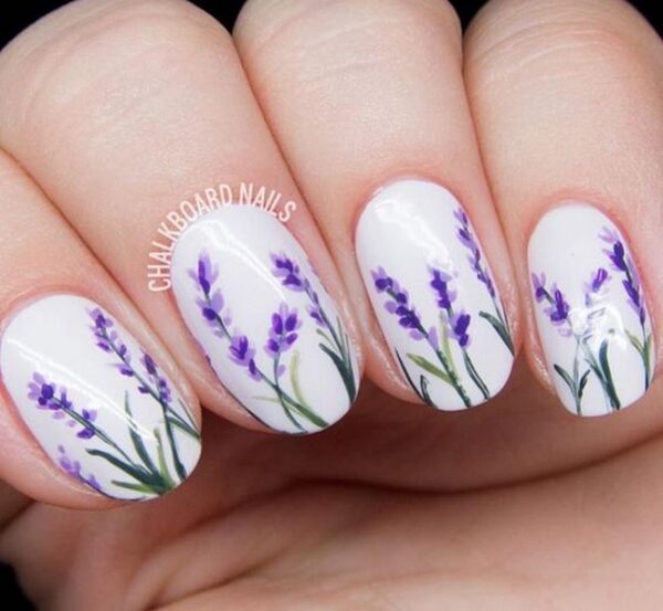 Lavender-3D-Flowers-Nail-Art-4874374-1833459