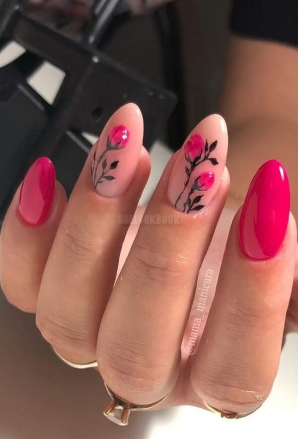 Roses-3D-Flowers-Nail-Art-6075048-2651131