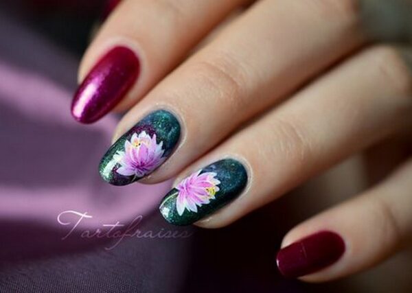 Water-Lily-3D-Flowers-Nail-Art-3545032-9066249