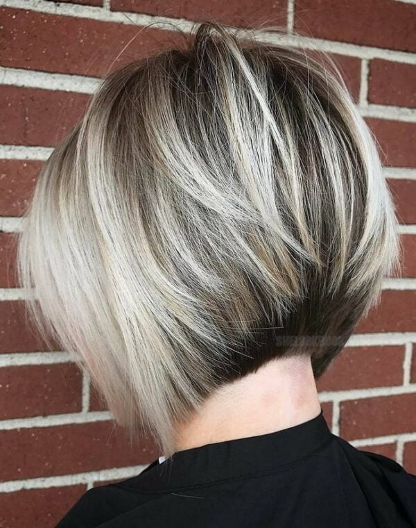 Best 30+ Layered Bob Haircut 2025 How To Trendy Hairstyles