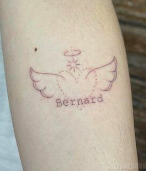 Minimalist-Memorial-Angel-Tattoo-5430631-5209140