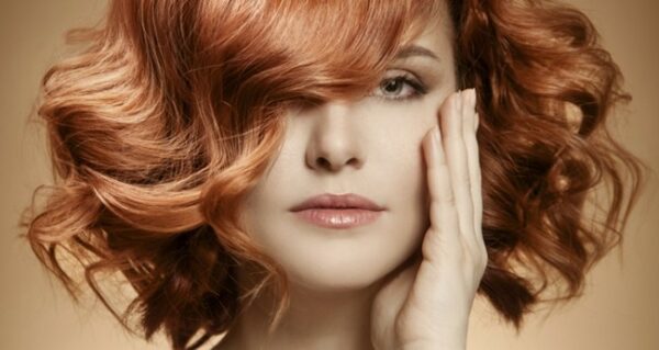 Women'S Hair Color Trend