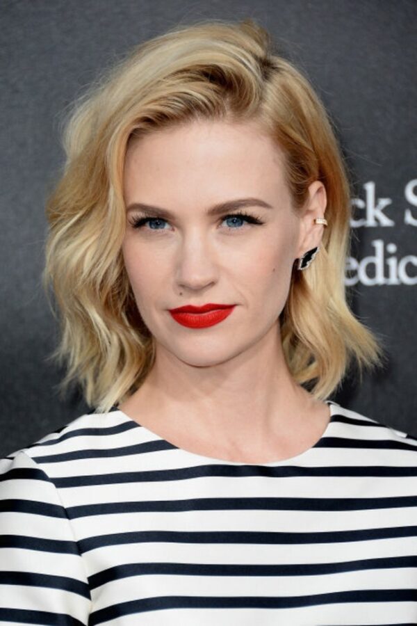 Cut For Women Blonde Hair Idea