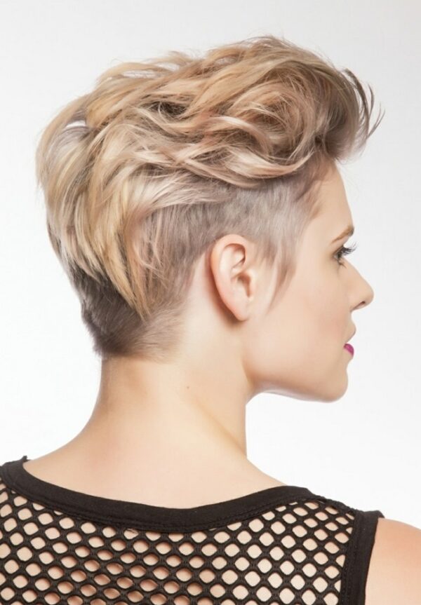 Short Haircut Women'S Idea Of Short Haircuts