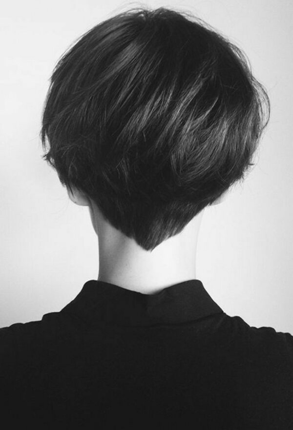 Short Haircuts For Women'S Hair Styling Ideas