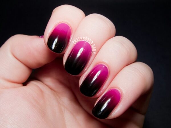 Decorative Gel Nail Polish