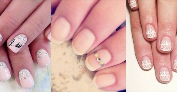 The French Manicure